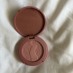 NWOT mini tarte blush